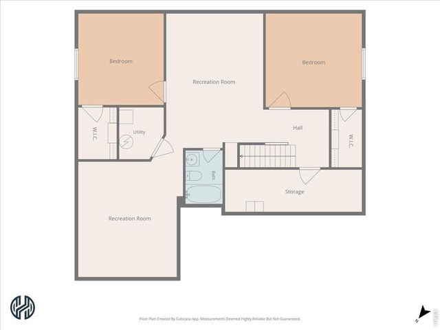 1003 Medicine Man Ct, Windsor, CO 80550