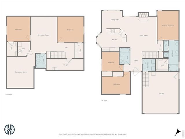 1003 Medicine Man Ct, Windsor, CO 80550
