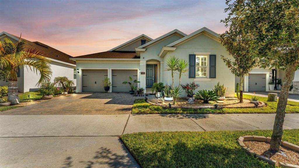 5439 ORANGE ORCHARD DRIVE, Winter Garden, FL 34787