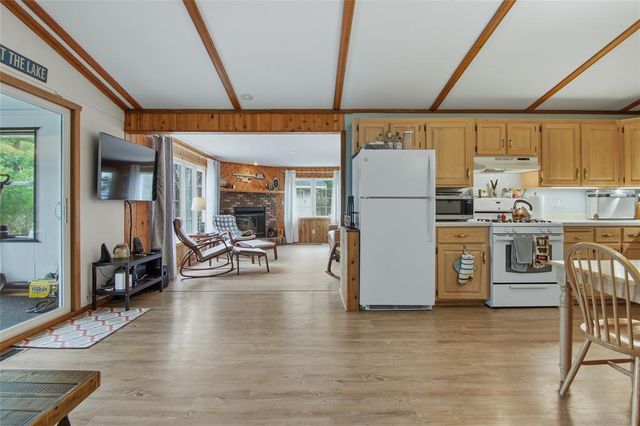 15333 W Birch Point Road, Hayward, WI 54843