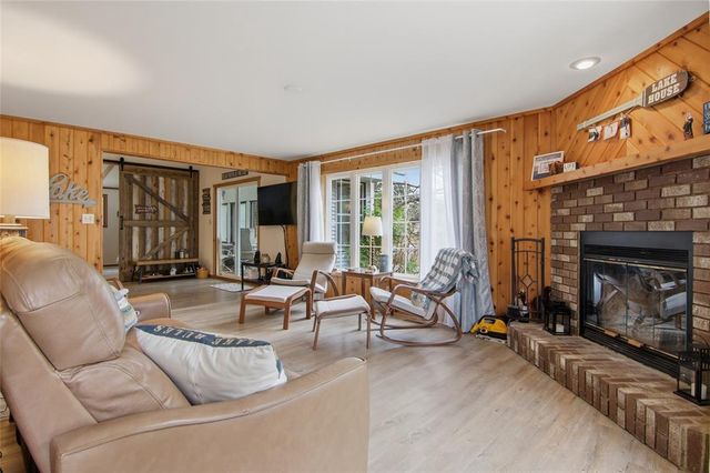 15333 W Birch Point Road, Hayward, WI 54843