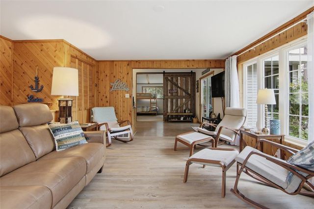 15333 W Birch Point Road, Hayward, WI 54843