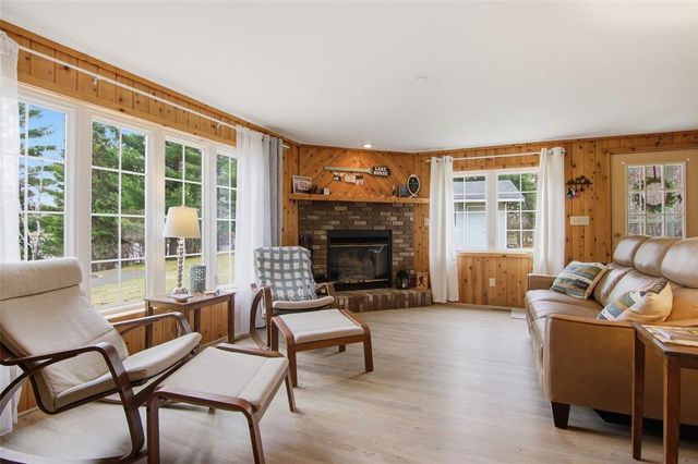 15333 W Birch Point Road, Hayward, WI 54843