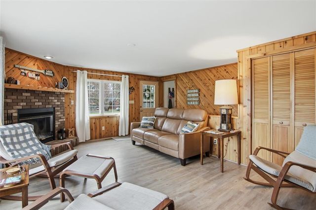 15333 W Birch Point Road, Hayward, WI 54843