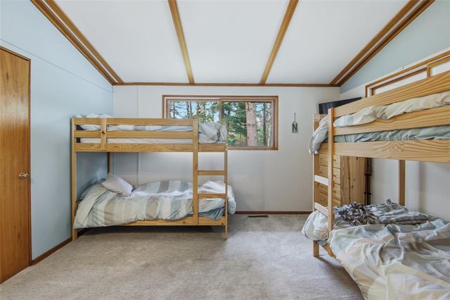 15333 W Birch Point Road, Hayward, WI 54843