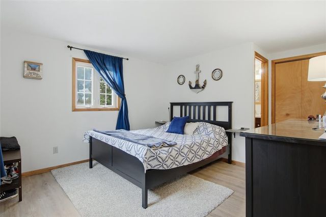 15333 W Birch Point Road, Hayward, WI 54843