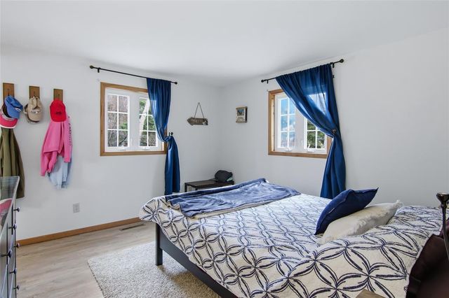 15333 W Birch Point Road, Hayward, WI 54843
