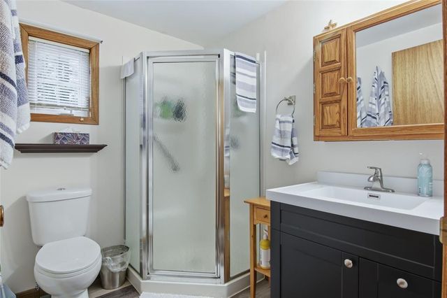 15333 W Birch Point Road, Hayward, WI 54843