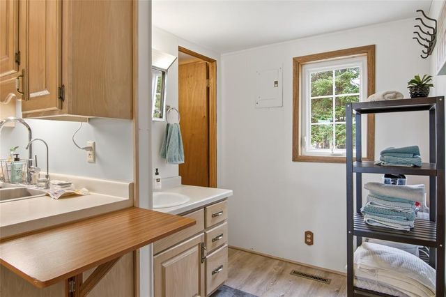 15333 W Birch Point Road, Hayward, WI 54843