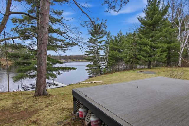 15333 W Birch Point Road, Hayward, WI 54843