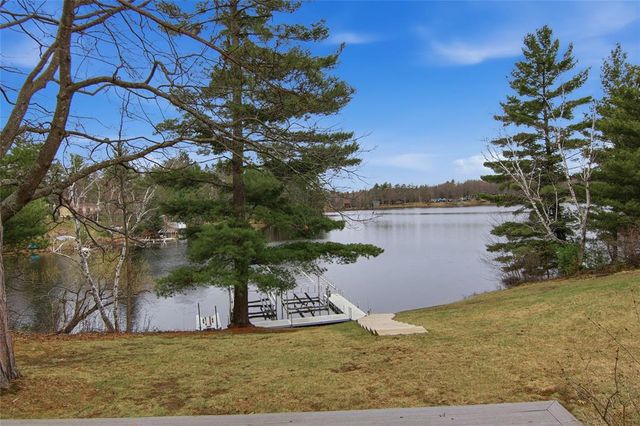 15333 W Birch Point Road, Hayward, WI 54843