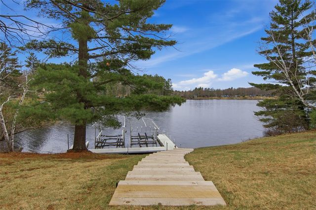 15333 W Birch Point Road, Hayward, WI 54843