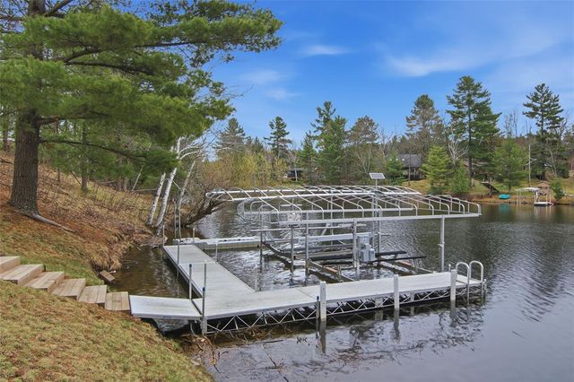 15333 W Birch Point Road, Hayward, WI 54843