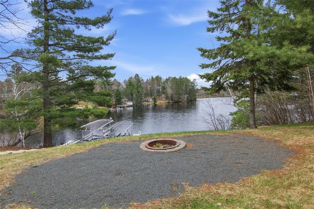15333 W Birch Point Road, Hayward, WI 54843