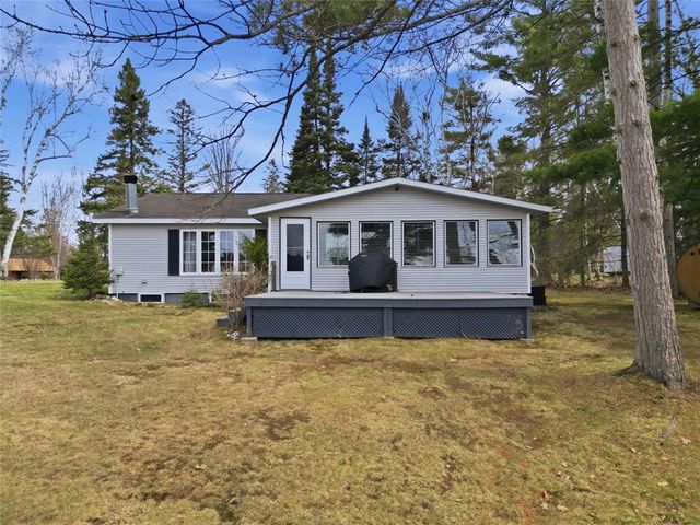 15333 W Birch Point Road, Hayward, WI 54843