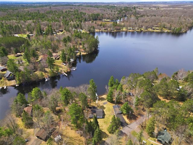 15333 W Birch Point Road, Hayward, WI 54843