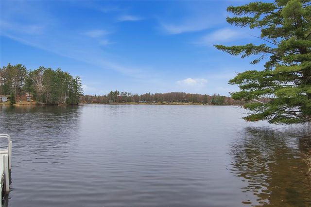 15333 W Birch Point Road, Hayward, WI 54843