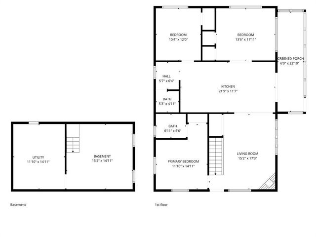 15333 W Birch Point Road, Hayward, WI 54843