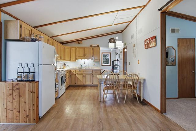 15333 W Birch Point Road, Hayward, WI 54843