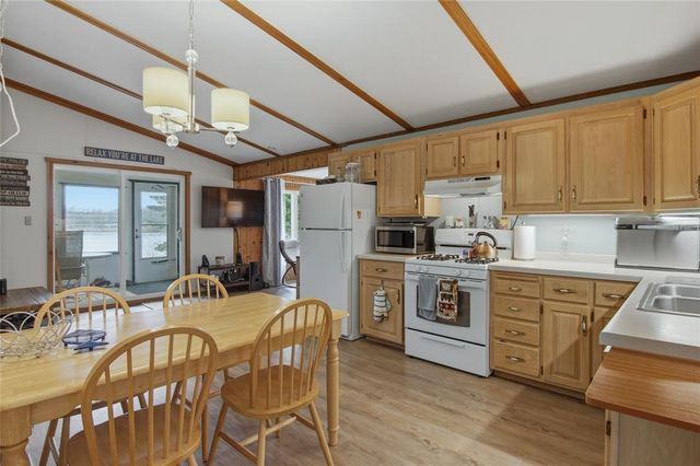 15333 W Birch Point Road, Hayward, WI 54843