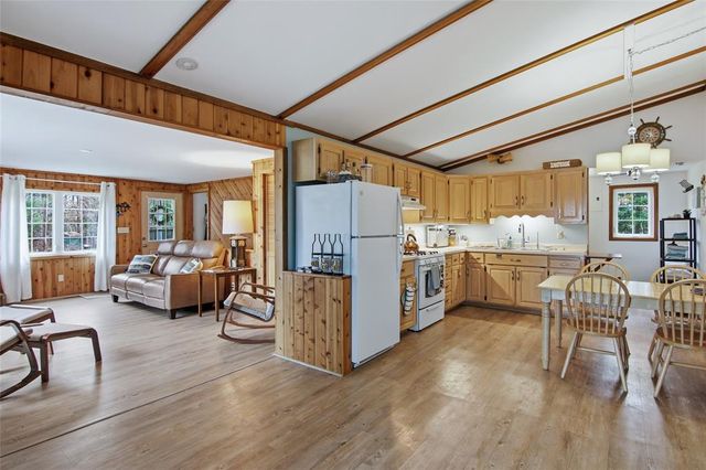 15333 W Birch Point Road, Hayward, WI 54843