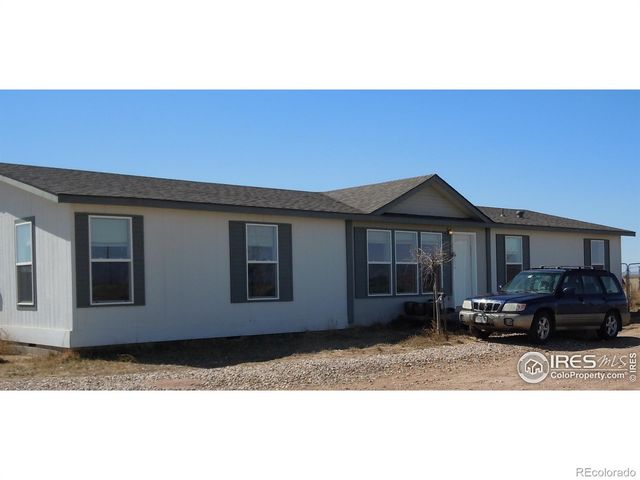 12905 County Road 108, Carr, CO 80612