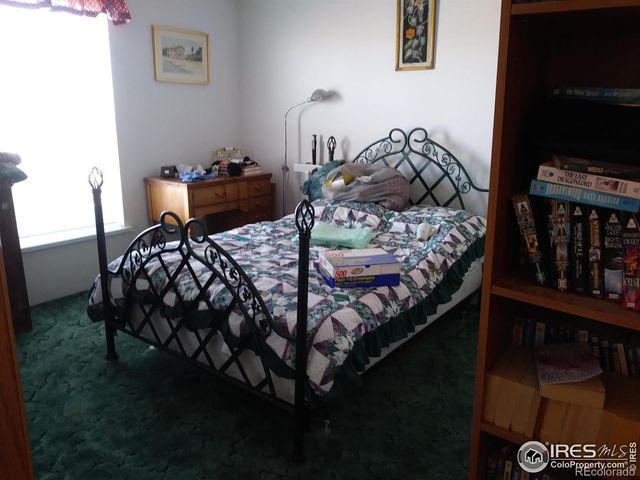 12905 County Road 108, Carr, CO 80612