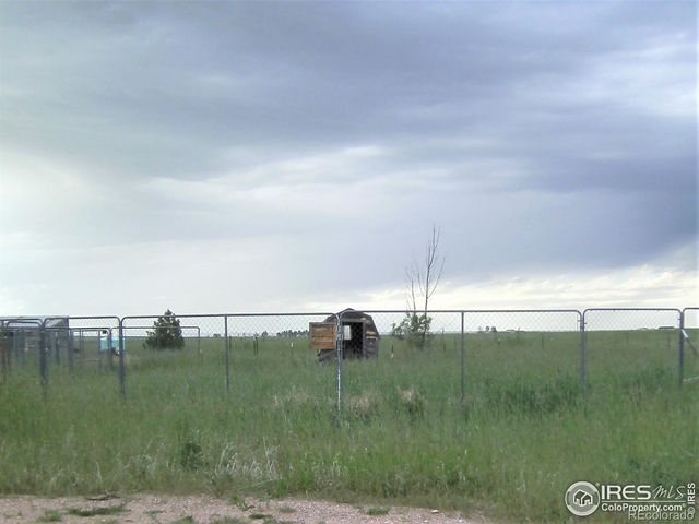 12905 County Road 108, Carr, CO 80612