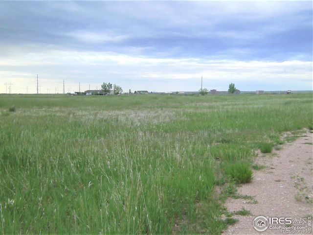 12905 County Road 108, Carr, CO 80612