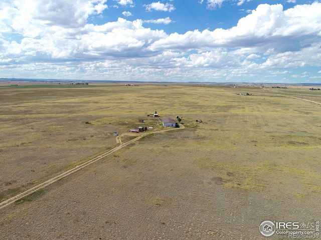 12905 County Road 108, Carr, CO 80612