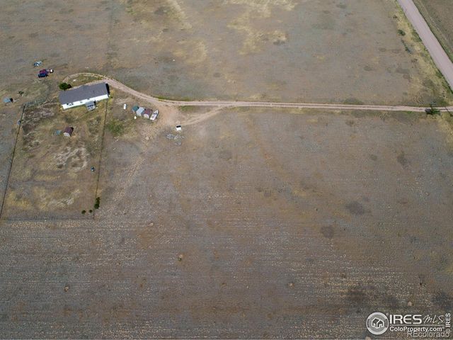12905 County Road 108, Carr, CO 80612