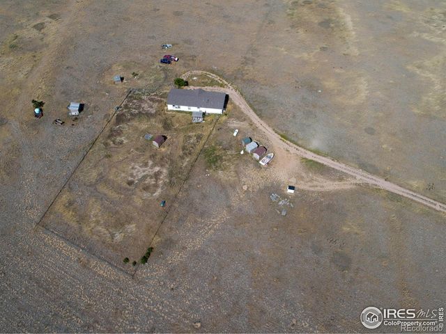 12905 County Road 108, Carr, CO 80612
