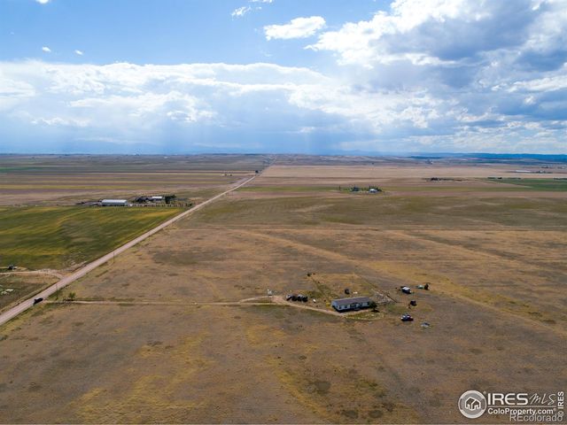 12905 County Road 108, Carr, CO 80612