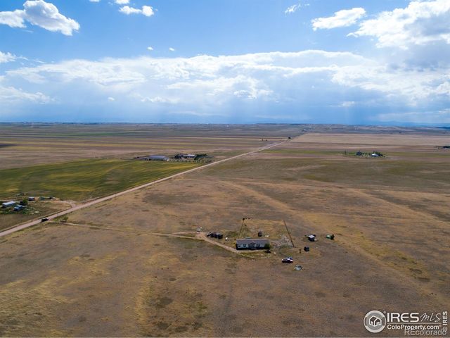 12905 County Road 108, Carr, CO 80612