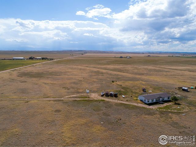 12905 County Road 108, Carr, CO 80612