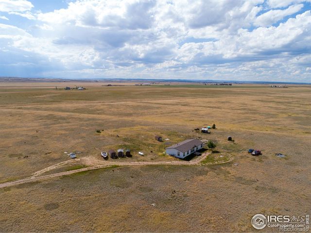 12905 County Road 108, Carr, CO 80612