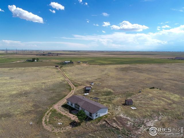 12905 County Road 108, Carr, CO 80612