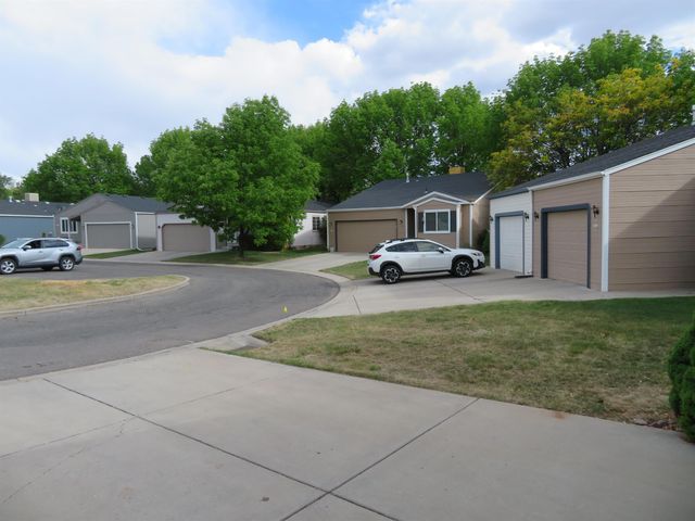 7 Rheims Court, Grand Junction, CO 81507