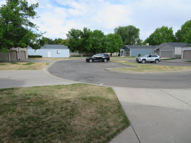 7 Rheims Court, Grand Junction, CO 81507