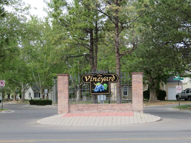 7 Rheims Court, Grand Junction, CO 81507
