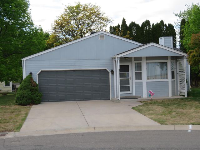 7 Rheims Court, Grand Junction, CO 81507