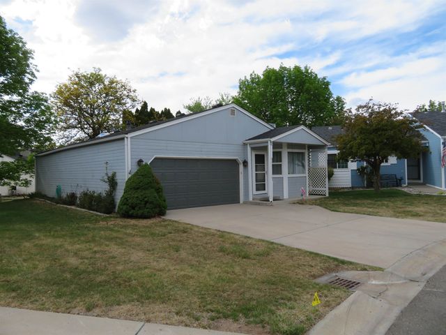 7 Rheims Court, Grand Junction, CO 81507