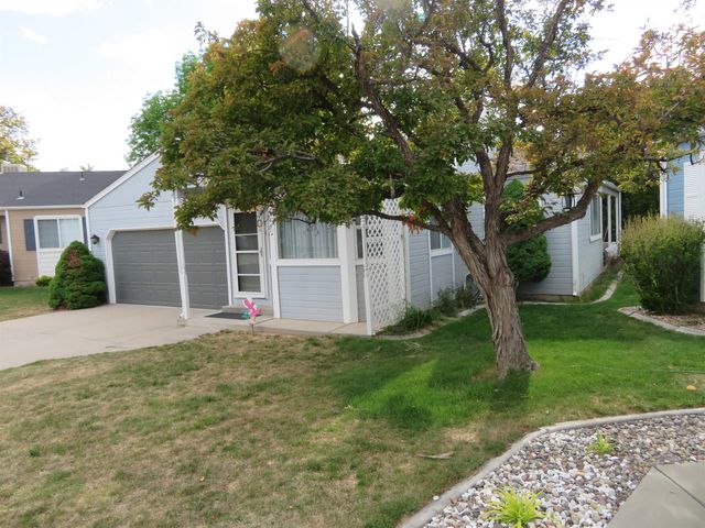 7 Rheims Court, Grand Junction, CO 81507