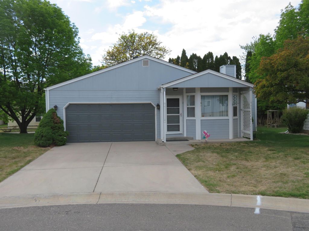 7 Rheims Court, Grand Junction, CO 81507