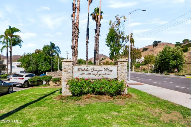 4261 Las Virgenes Road 2, Calabasas, CA 91302