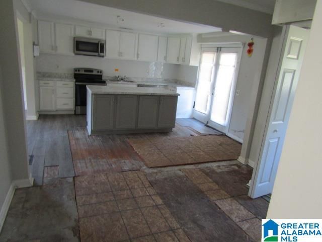 401 1ST AVENUE N, Pell City, AL 35125