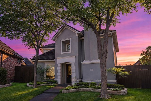 5819 Coolwater Cove, Dallas, TX 75252