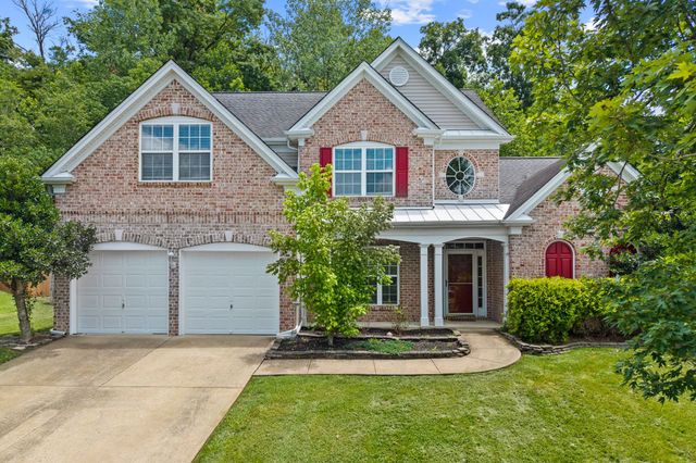 1664 W Wilson Blvd, Mount Juliet, TN 37122