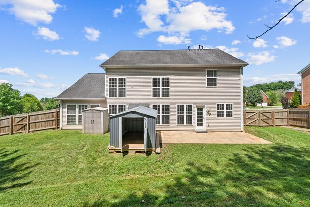 1664 W Wilson Blvd, Mount Juliet, TN 37122