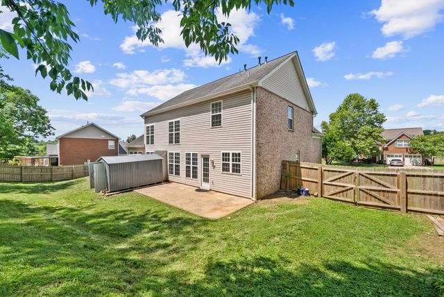 1664 W Wilson Blvd, Mount Juliet, TN 37122